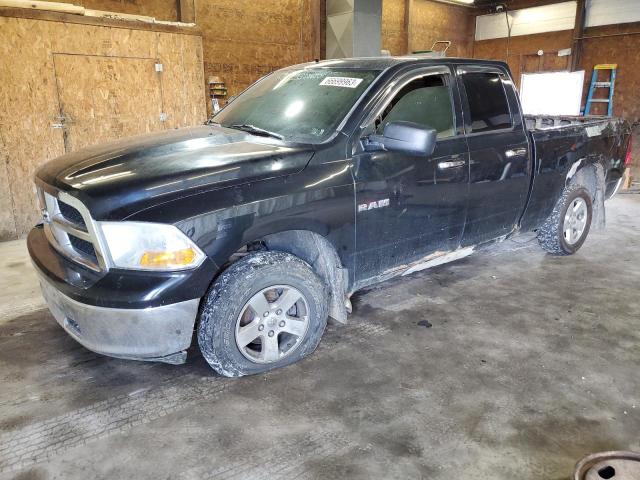 2009 Dodge Ram 1500 