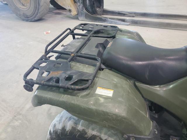2021 HONDA TRX420 FM 1HFTE40K0M4706025