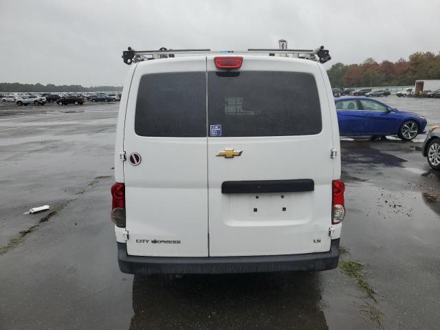 2017 CHEVROLET CITY EXPRE - 3N63M0YN3HK695187