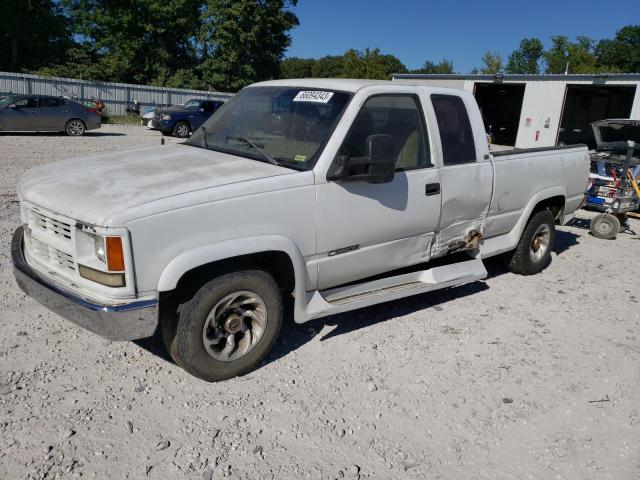CHEVROLET GMT C2500 1994 0