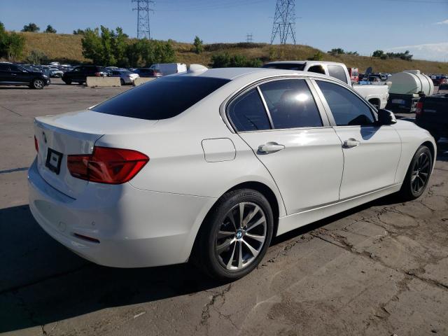 WBA8E5G30HNU42595 BMW 320 XI