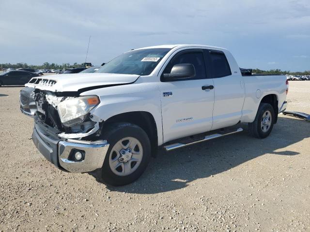 2015 Toyota Tundra 