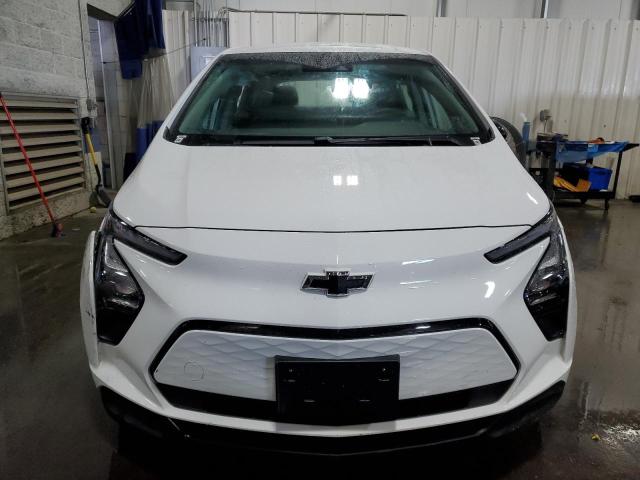 2023 CHEVROLET BOLT EV 1L 1G1FW6S00P4137475