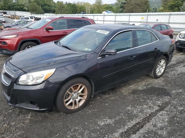 2013 Chevrolet Malibu 