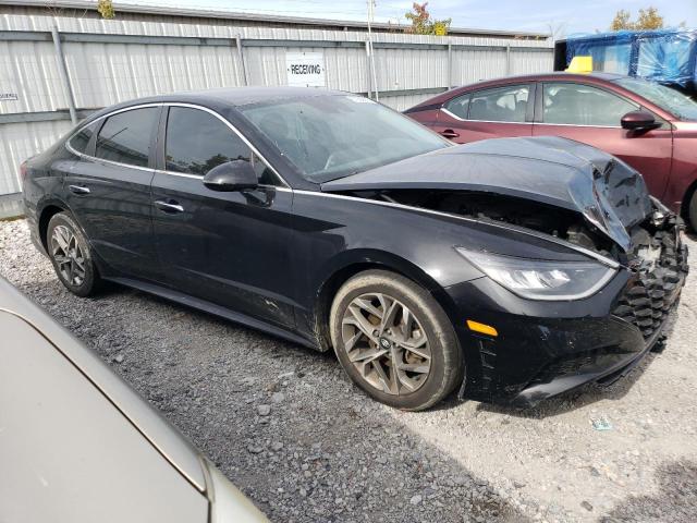 5NPEF4JA6LH003060 Hyundai SONATA SEL