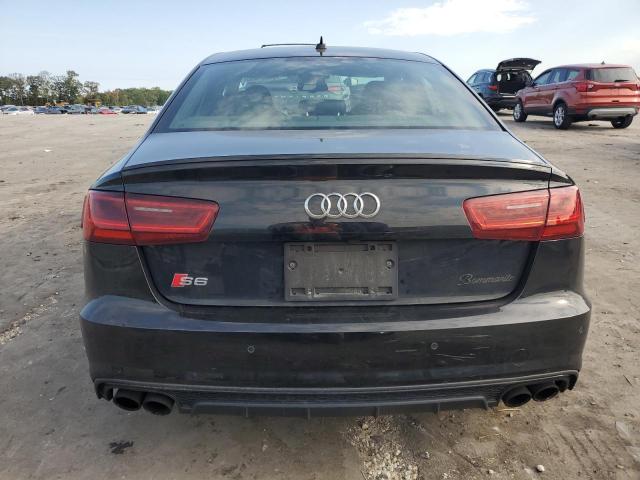 2017 AUDI S6 PRESTIG WAUHFAFC5HN107713