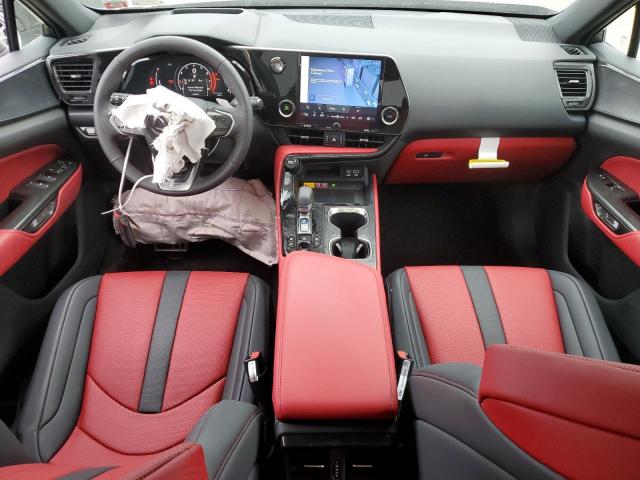 2024 LEXUS NX 350 LUX - 2T2KGCEZ5RC033412