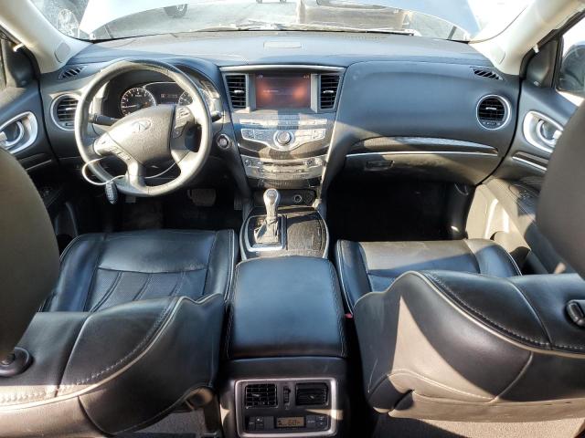 2016 INFINITI QX60 - 5N1AL0MM7GC502016