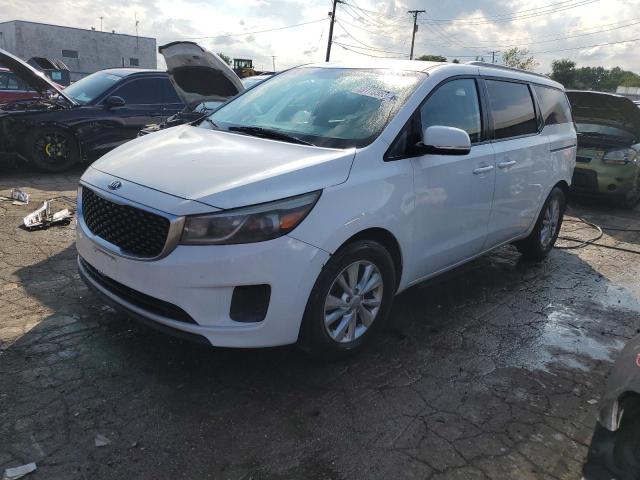 2015 Kia Sedona LX