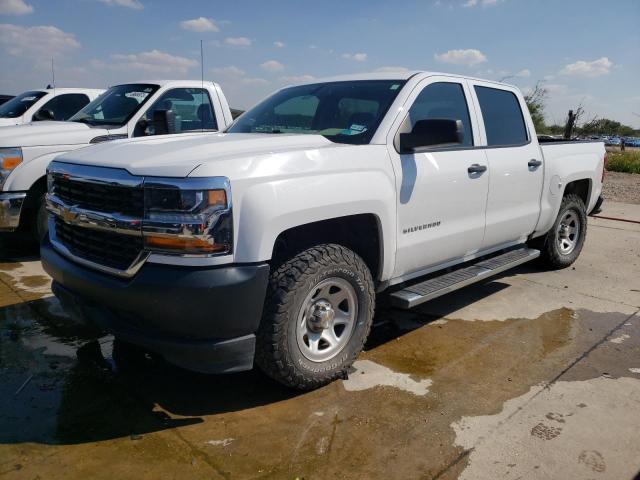 2016 Chevrolet C/K 1500 