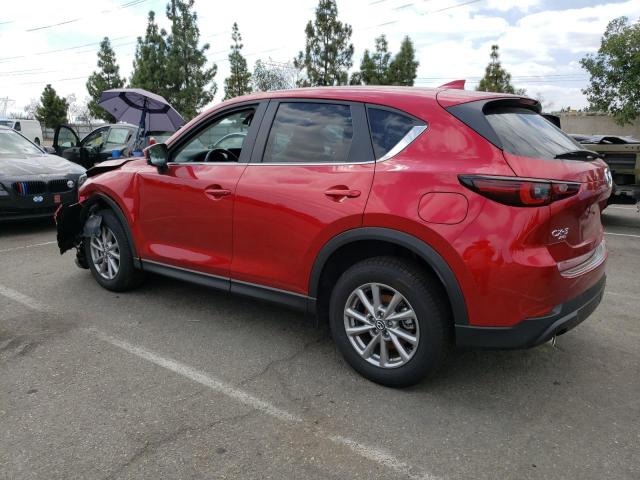 JM3KFBCM7P0149203 Mazda CX-5 Prefe  2