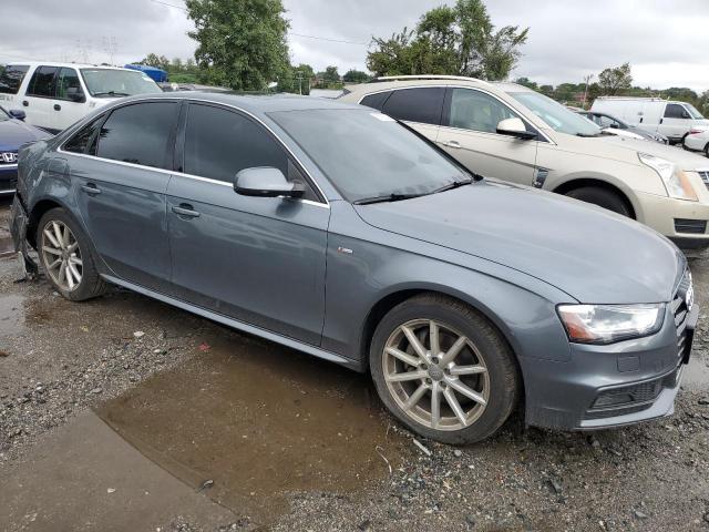 VIN WAUFFAFL3FN021322 2015 Audi A4, Premium Plus no.4