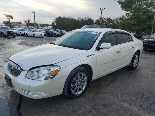 2008 Buick Lucerne CXL