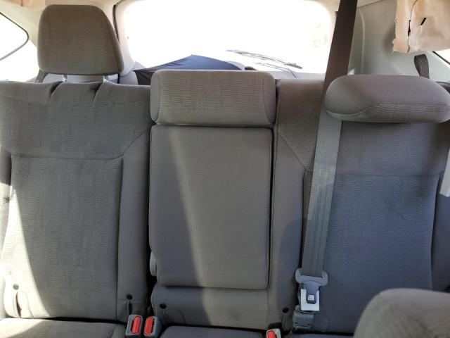 3CZRM3H36EG704776 Honda CR-V LX