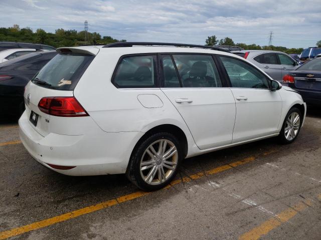 2015 VOLKSWAGEN GOLF SPORT - 3VWFA7AU2FM504182