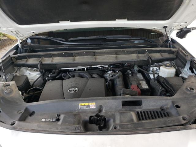 VIN 5TDBZRBH4LS512562 2020 Toyota Highlander, L no.12