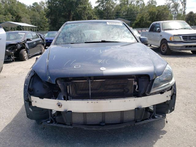 WDDGF4HB6EG237980 Mercedes-Benz C 250
