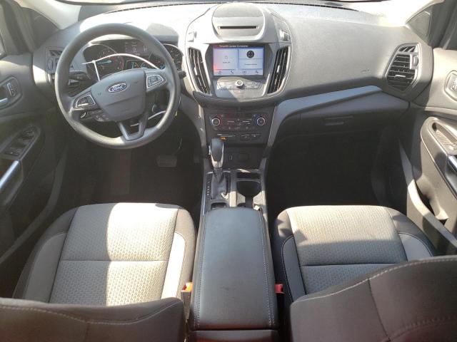 1FMCU0GD4JUC44640 Ford ESCAPE SE