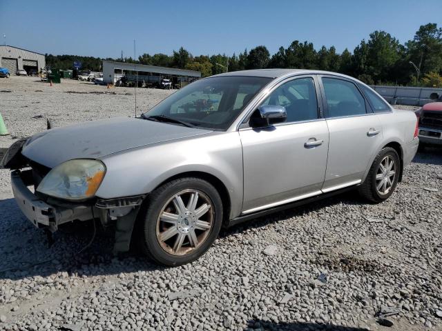 2006 Ford Five Hundred Limited