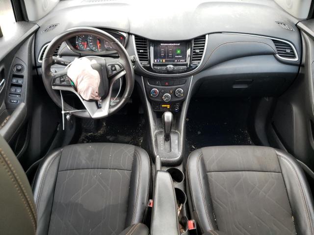 2020 CHEVROLET TRAX 1LT - KL7CJLSB8LB008170
