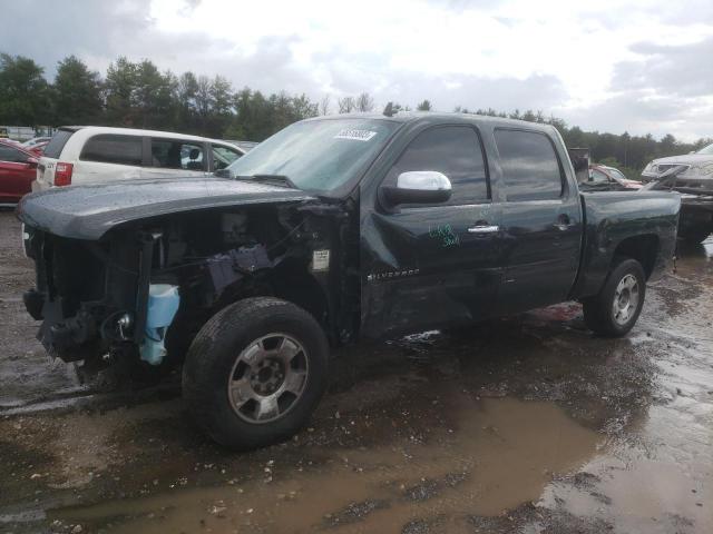 Vin: 3gcpcse09dg234732, lot: 66516803, chevrolet all models c1500 lt 2013 img_1