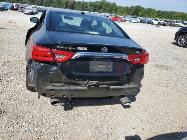1N4AA6AP9HC390516 Nissan Maxima 3.5s