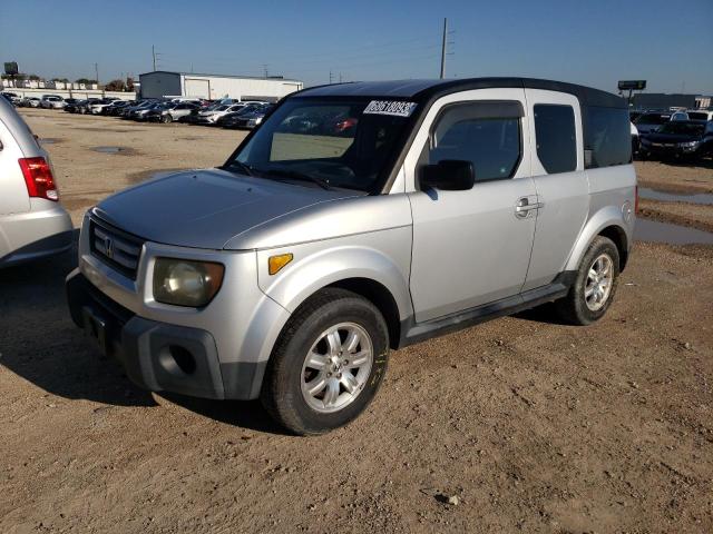 2008 Honda Element EX