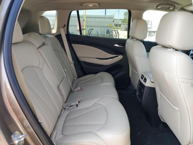 LRBFXESX4GD199052 Buick Envision Premium