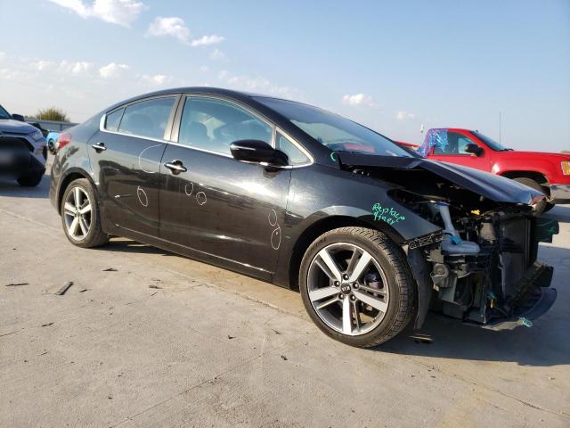 3KPFN4A83HE005736 KIA FORTE EX
