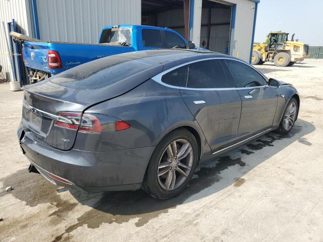 5YJSA1E13FF114601 | 2015 TESLA MODEL S