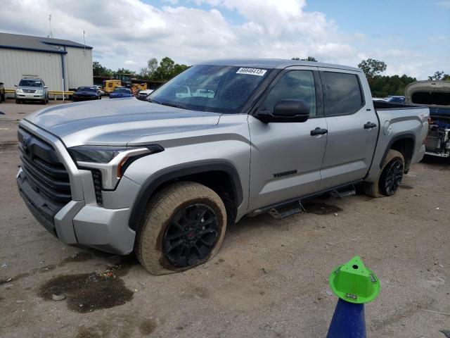 2023 Toyota Tundra 