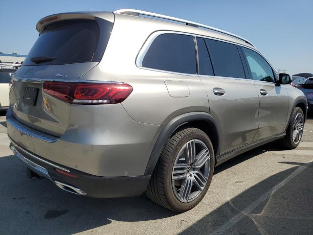 4JGFF5KE0NA758965 Mercedes-Benz Gls 450 4matic