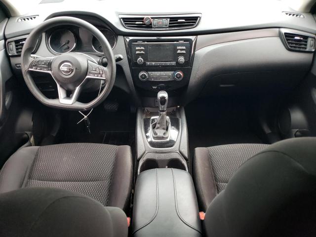 2018 NISSAN ROGUE SPOR - JN1BJ1CR1JW258776