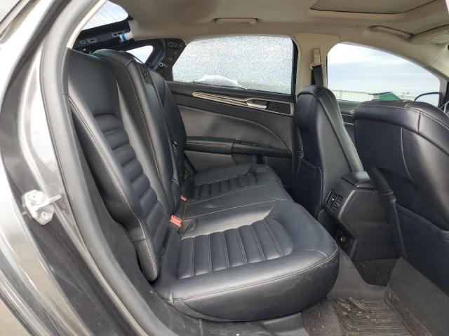 3FA6P0MU0KR120246 Ford FUSION SEL
