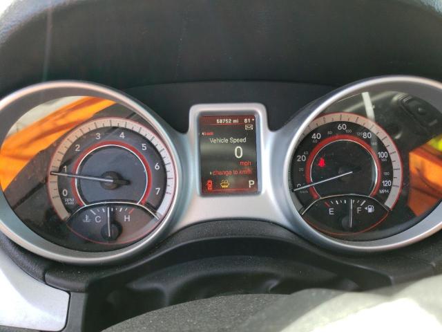 3C4PDCAB7LT259127 Dodge JOURNEY SE