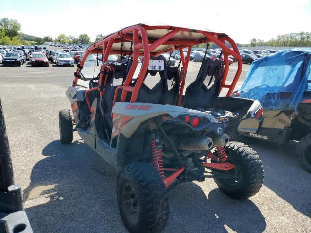 2017 CAN-AM MAVERICK M - 3JBPBAP29HJ000100