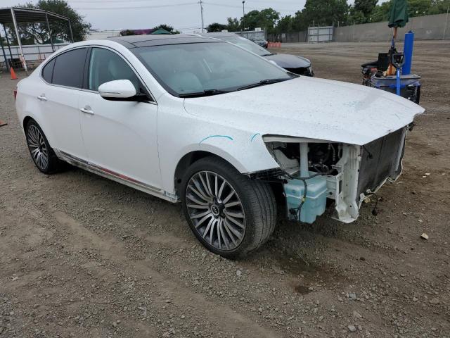 KNALN4D74E5134661 KIA Cadenza Premium