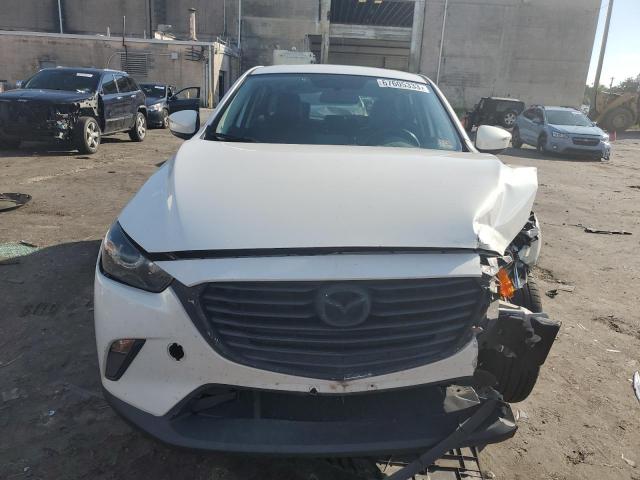 2016 MAZDA CX-3 JM1DKBC7XG0126215