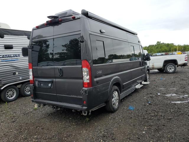 2022 DODGE ROADTREK - 3C6MRVJGXME581236