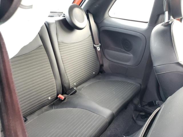 2015 FIAT 500 SPORT - 3C3CFFBR3FT625650