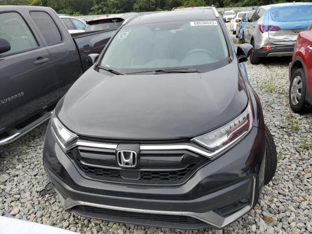 7FARW1H93ME006191 Honda Cr-v Touring