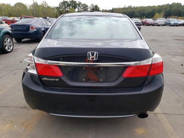 1HGCR2F33EA306158 | 2014 HONDA ACCORD LX