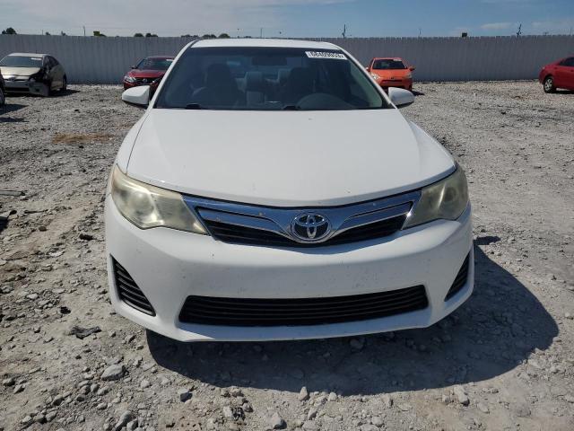 2012 Toyota Camry Base VIN: 4T1BF1FK5CU558750 Lot: 68409053