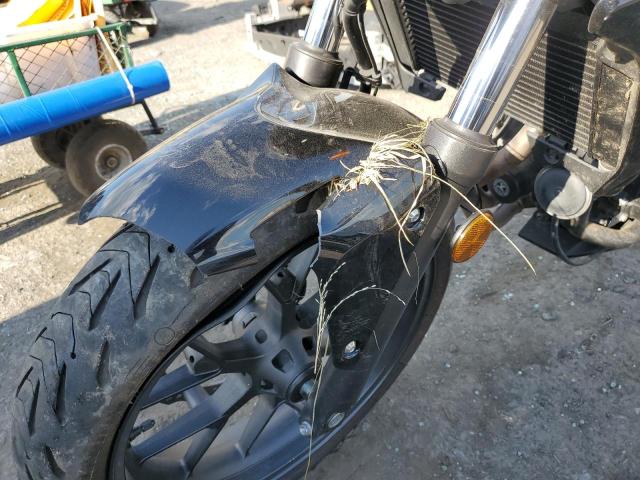2014 HONDA CB500 FA - MLHPC450XE5100121