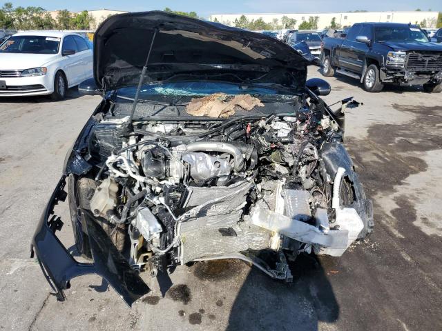 2021 MERCEDES-BENZ CLA AMG 35 - W1K5J5BB0MN206898