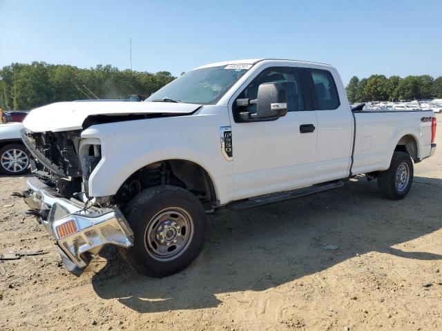 2020 Ford F-250 