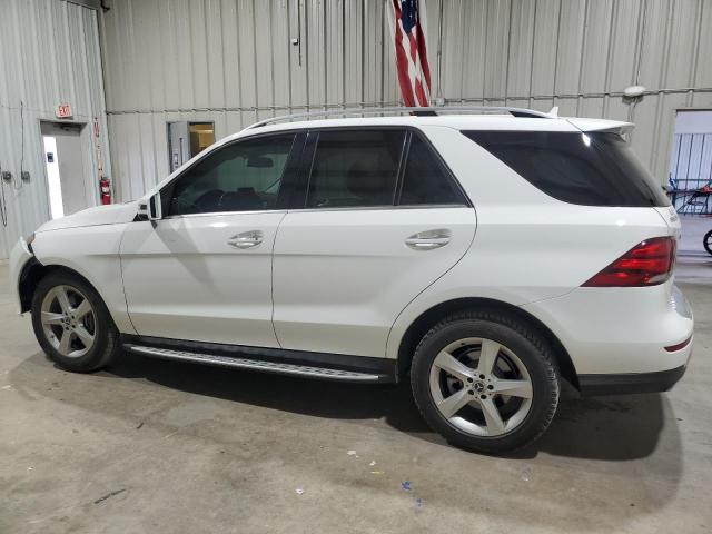 4JGDA5JB9JB066799 Mercedes-Benz GLE 350