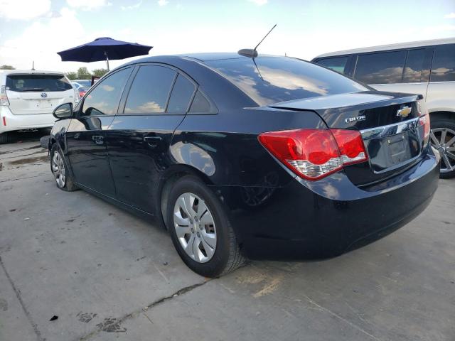 1G1PA5SH5F7237023 Chevrolet CRUZE LS