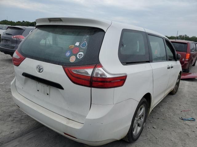 5TDZZ3DC5HS849259 Toyota SIENNA