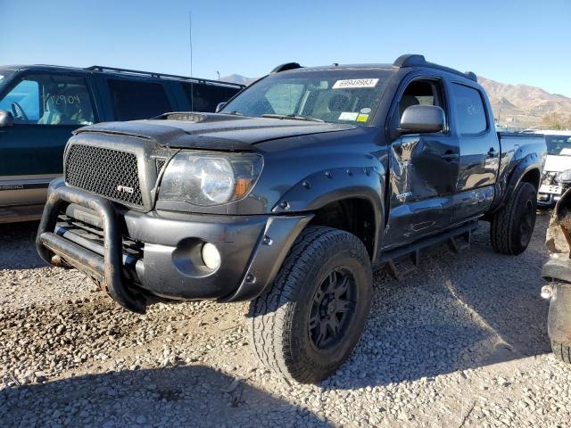 2010 Toyota Tacoma 